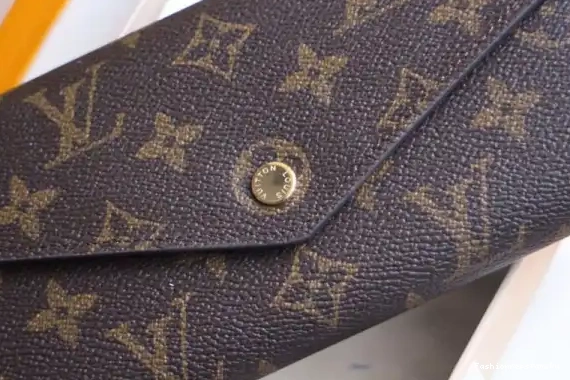 FS CHEAP LOUIS WALLET SARAH VUITTON 0527